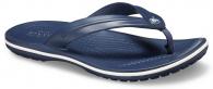 Kids Crocband™ Flip Navy