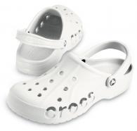Crocs Baya White