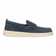 Wally NXT Loafer  Black / Wood Ash
