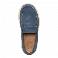 Wally NXT Loafer  Black / Wood Ash