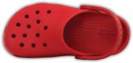 Kids Classic Clog Pepper