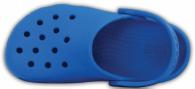 Kids Classic Clog Ocean