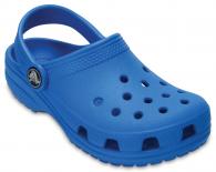 Kids Classic Clog Ocean