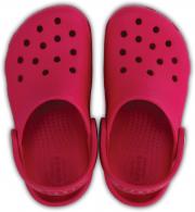 Kids Classic Clog Candy Pink