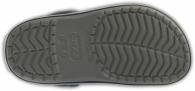 CROCS Crocband Clog Kids Smoke / Navy