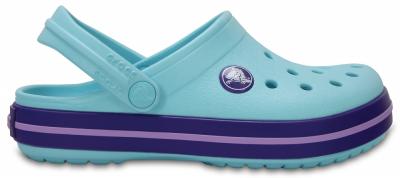 CROCS Crocband Clog Kids