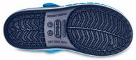  Crocs Bayaband Sandal Kids Navy