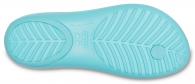 Women’s Crocs Serena Flip Pool Blue