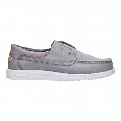 Wally CRU Stretch Canvas
