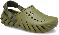 X - (Echo) Clog  Aloe