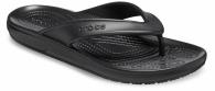 Crocs Classic II Flip Black
