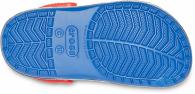 CrocsFL Paw Patrol Band Clog Kids Blue Jean