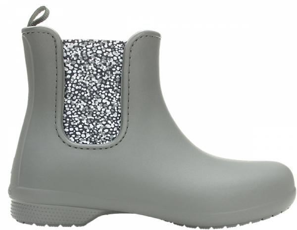 Women’s Crocs Freesail Chelsea Boot