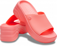 Crocs Skyline Slide Guava