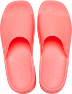 Crocs Skyline Slide Guava