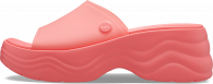 Crocs Skyline Slide Guava