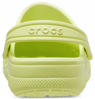 CROCS BAYA KIDS CLOG T 207013 lime zest
