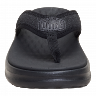 Tide Flip Black / Metallic
