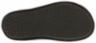 CROCS Classic Slipper Pepper / Oatmeal