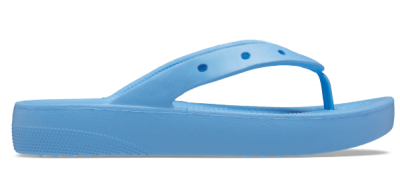 Classic Platform Flip W