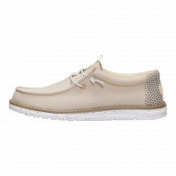 Wally Mesh Neutrals Island Neutral / Multi