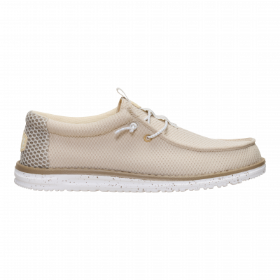Wally Mesh Neutrals