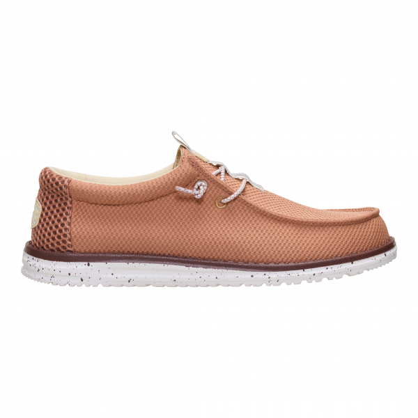 Mocha Brown / Multi