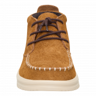Wally NXT Mid  Spice Brown/Wood Ash