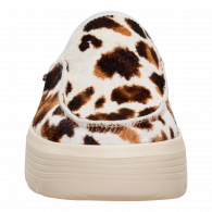 Austin Edge Luxe Ivory / Cow