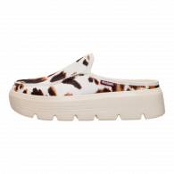 Austin Edge Luxe Ivory / Cow
