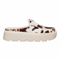 Austin Edge Luxe Ivory / Cow