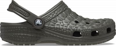 Crocs Classic Croc Skin Clog
