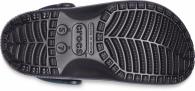 Crocs Classic Prismatic Clog Black