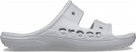 Crocs Baya Sandal   Light Grey