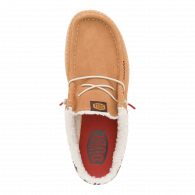 Wally Slip Warmth Beige