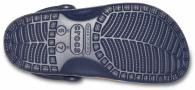 Classic Seasonal Graphic Clog Navy / Multi