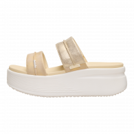 Austin Slide Classic Champagne Metallic