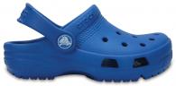 Kids Crocs Coast Clog Ultramarine
