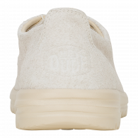 Wally NXT Moc  Egret / Wood Ash