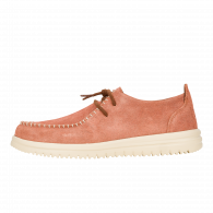 Wally NXT Moc  Copper Brown / Wood Ash