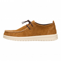 Wally NXT Moc  Spice Brown/Wood Ash