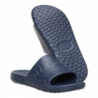 Wave Slide Navy