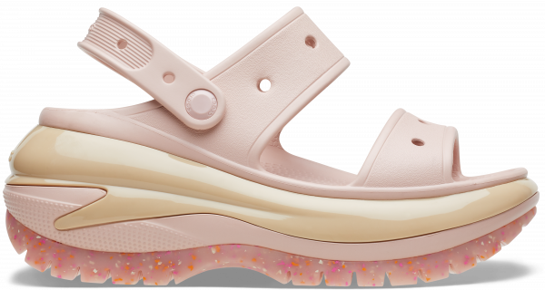 Pink Clay