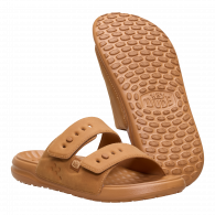 Wave 2 Strap Slide Classic Cognac