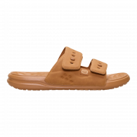 Wave 2 Strap Slide Classic Cognac
